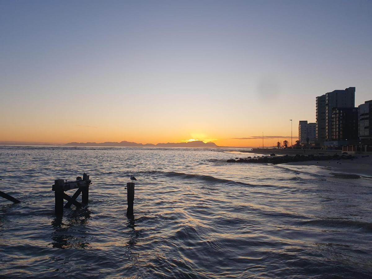 Sea Breeze Cape Town