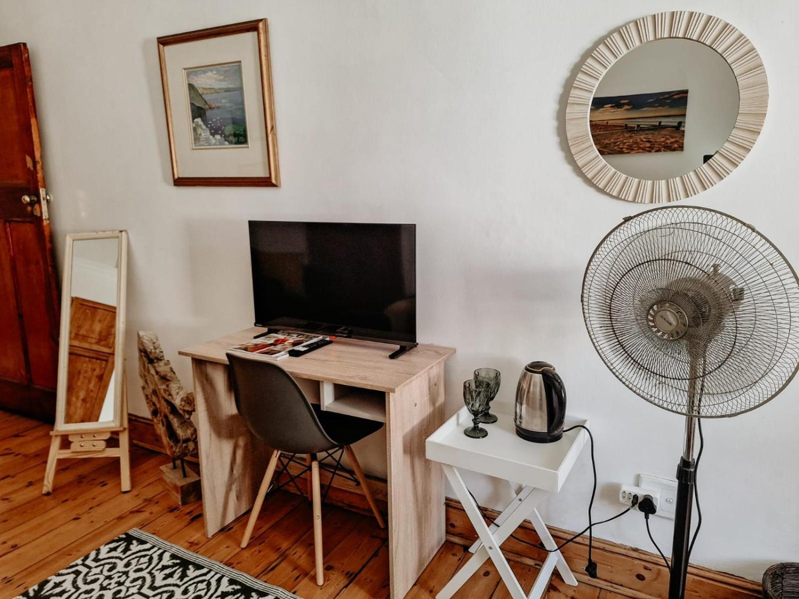 Bed & Breakfast Sea Breeze