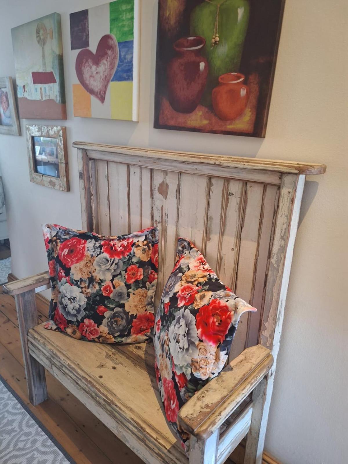 Bed & Breakfast Sea Breeze