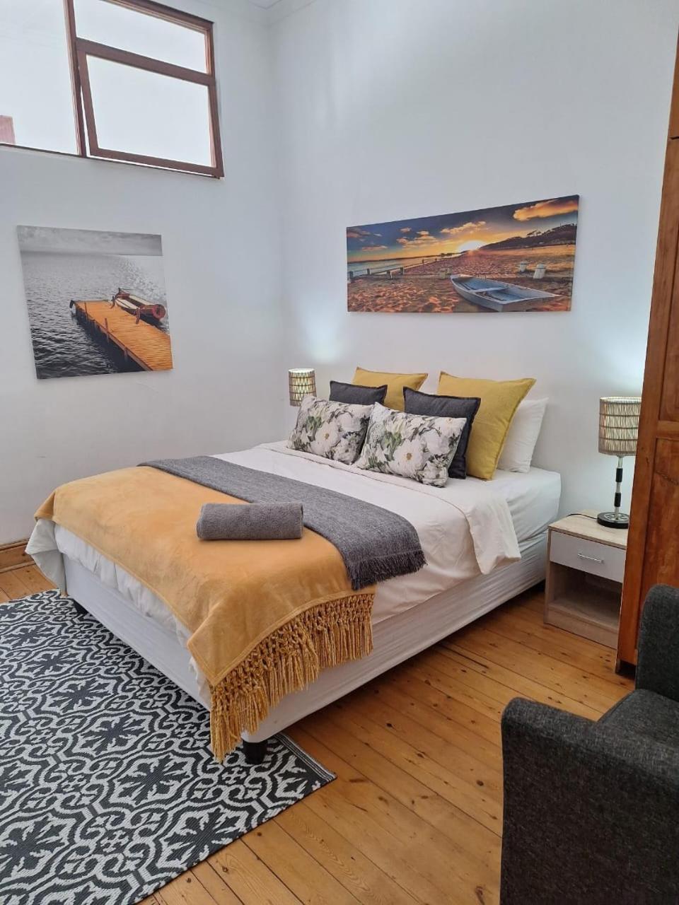 Sea Breeze * Cape Town